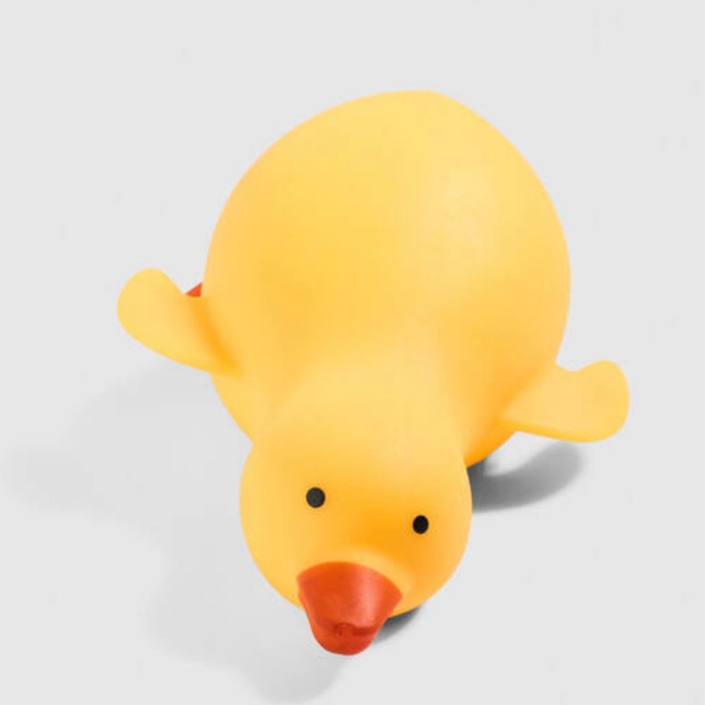 Duck Squishy Ducky Toy Jumbo Squeeze NEW